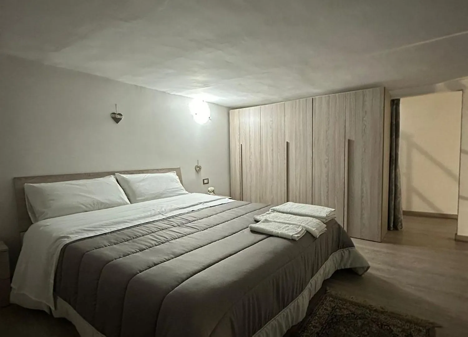 Family House Apartment Naples