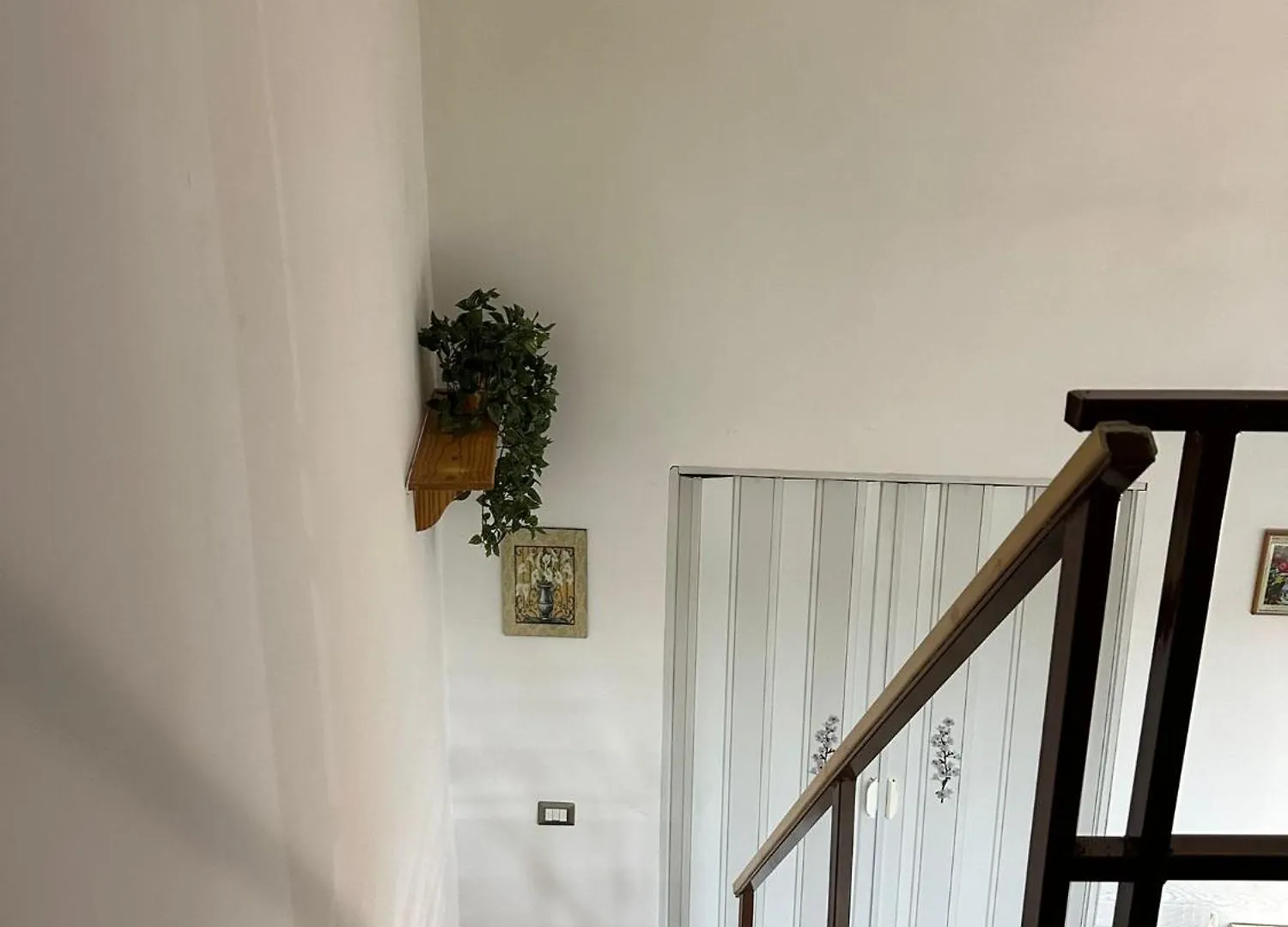 Family House Apartment Naples Italy