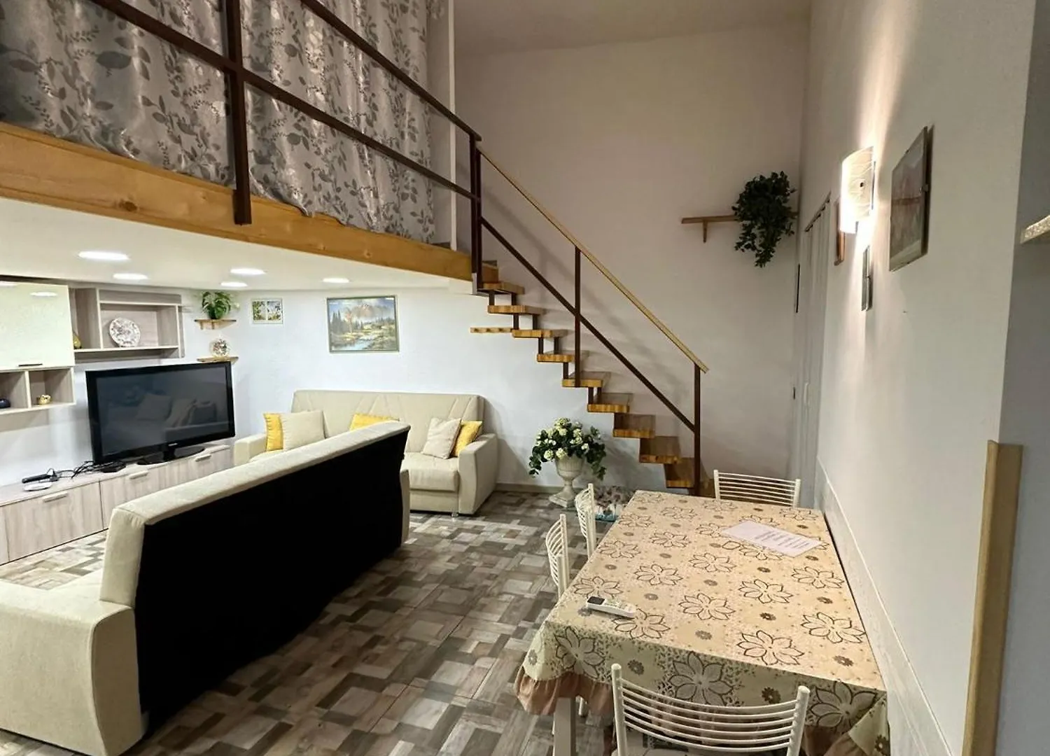 Family House Apartment Naples 0*,