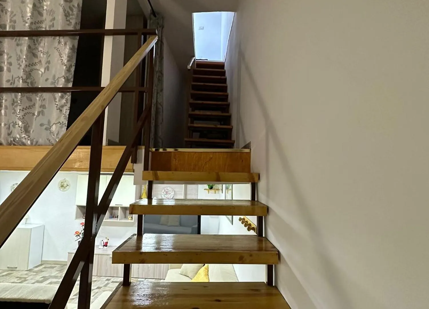 Family House Apartment Naples