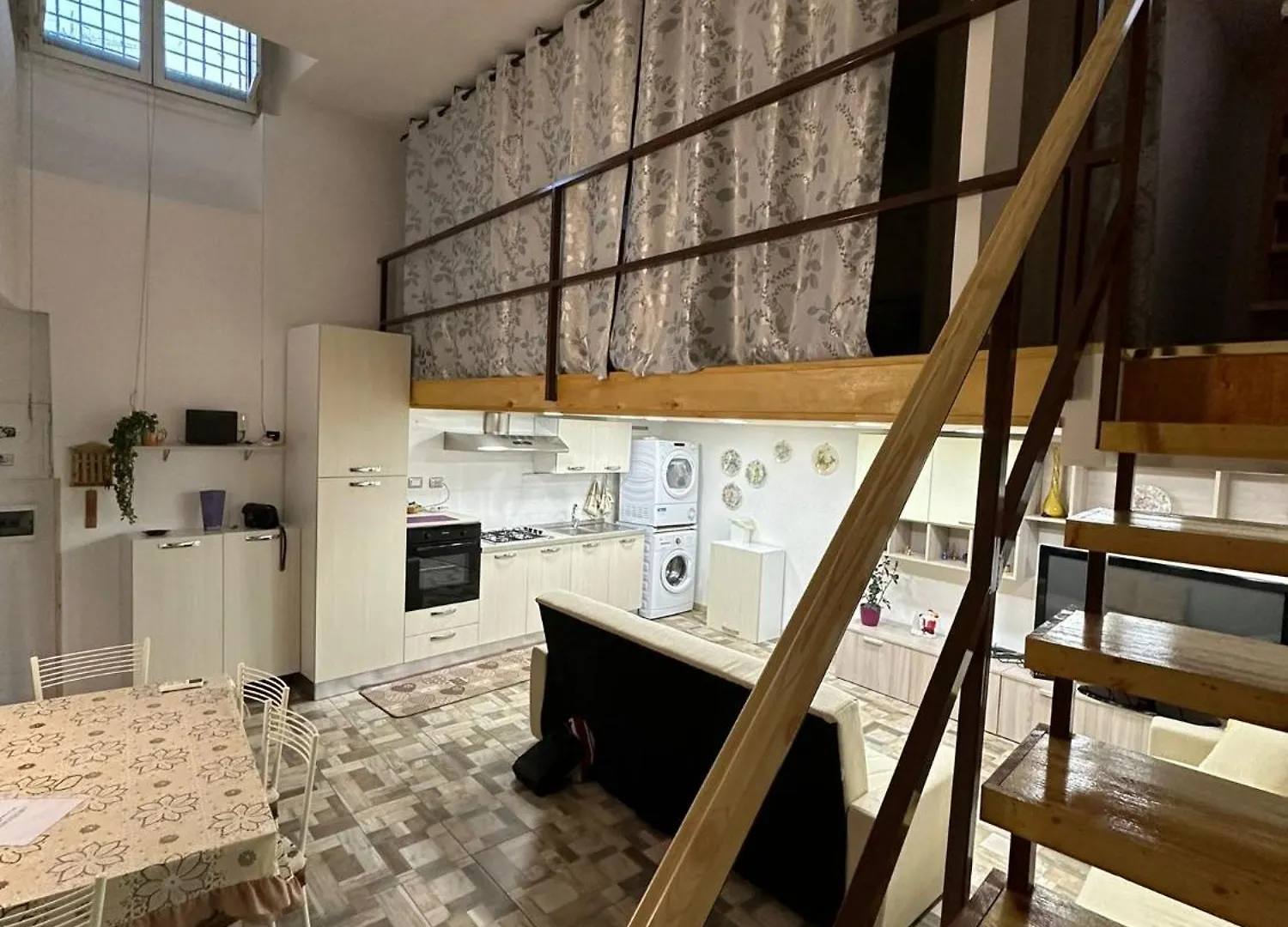 Family House Apartment Naples
