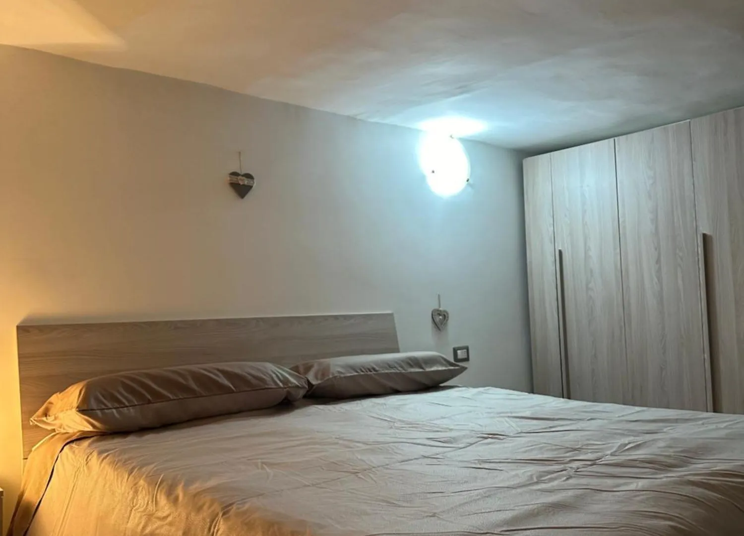 Family House Apartment Naples