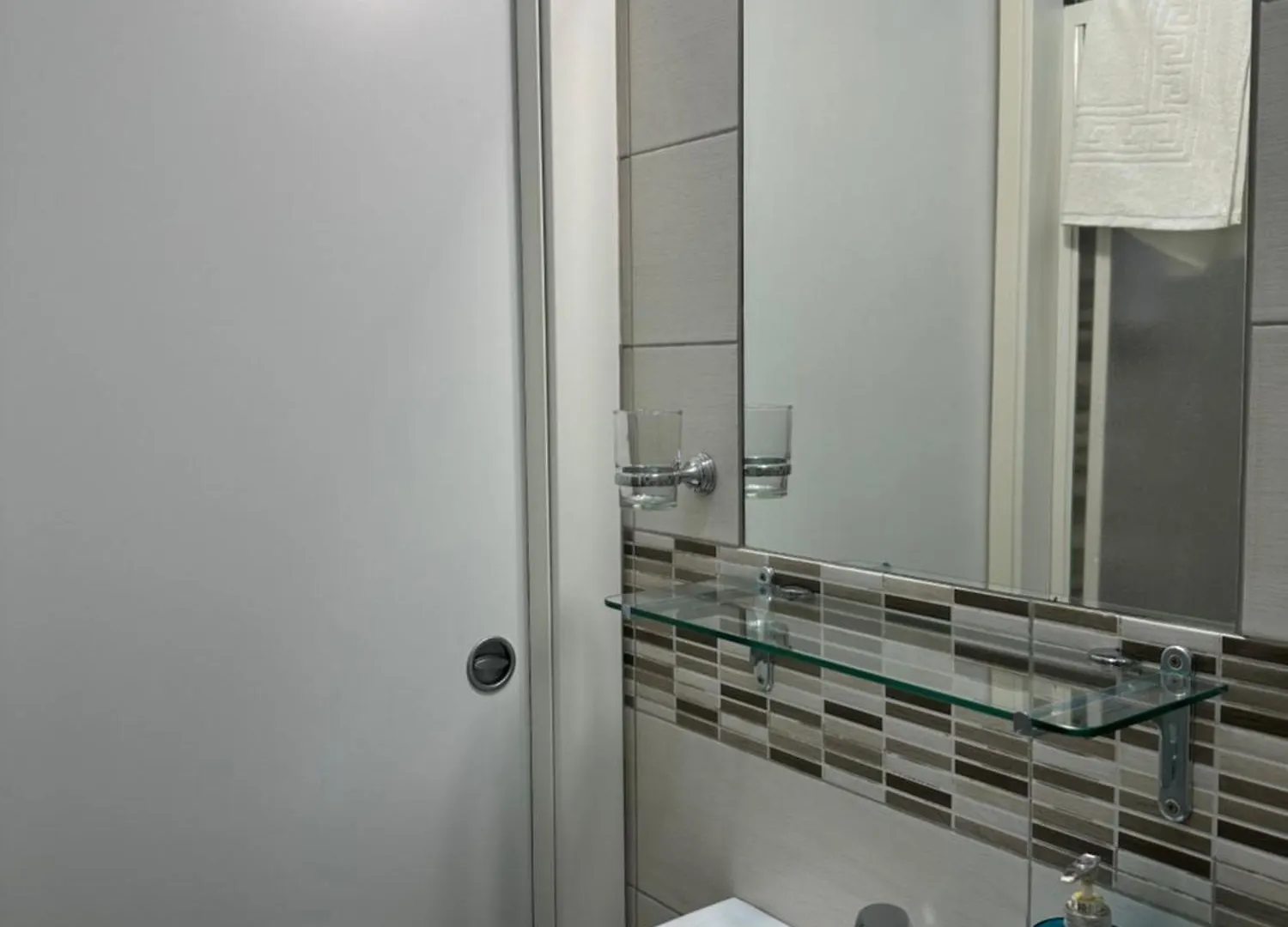 Family House Apartment Naples