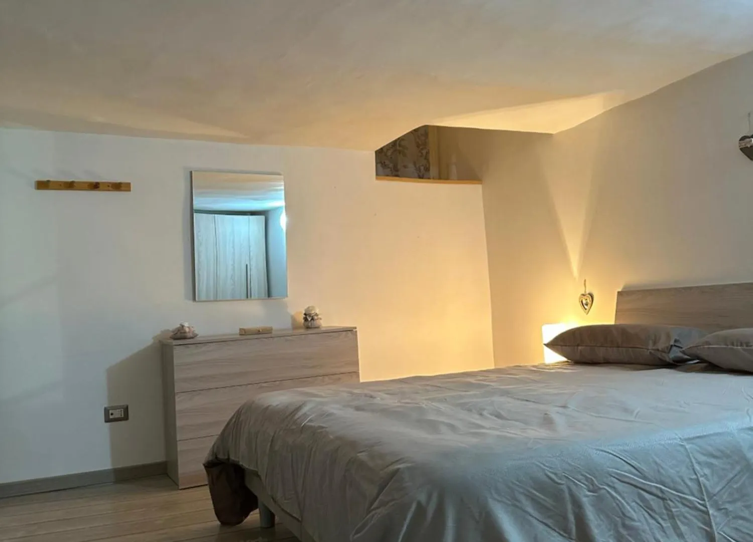 Family House Apartment Naples Italy