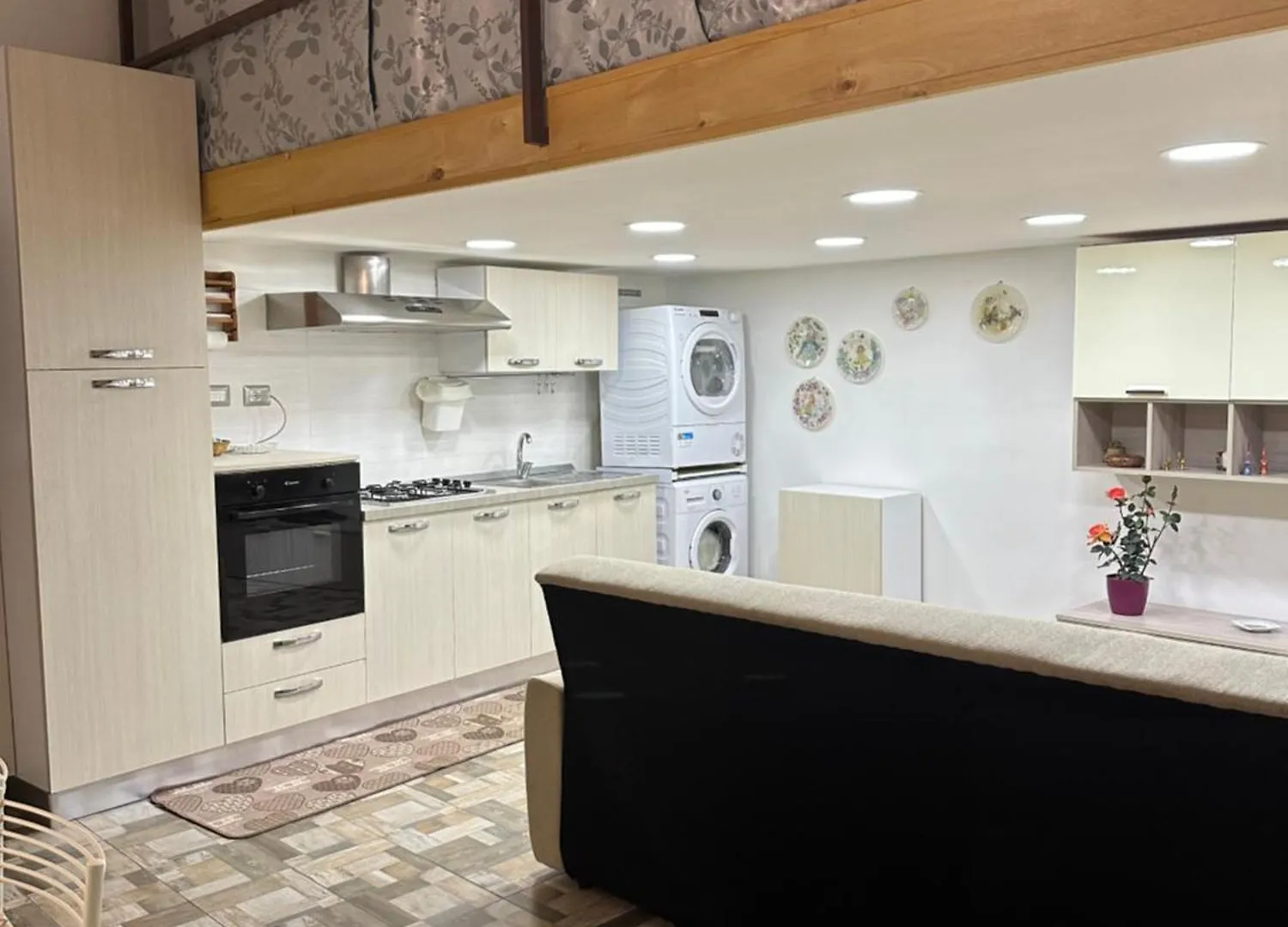 Family House Apartment Naples